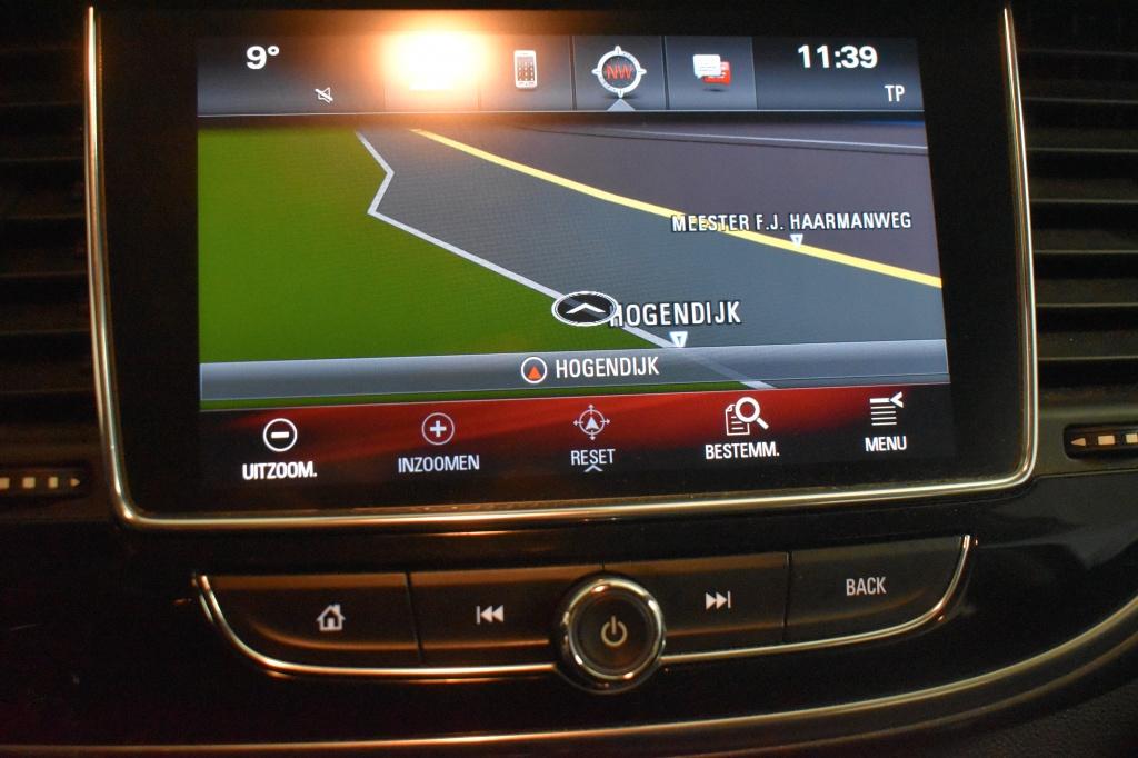 Opel Mokka 1.4 turbo innovation | trekhaak | cruise control | climate contr