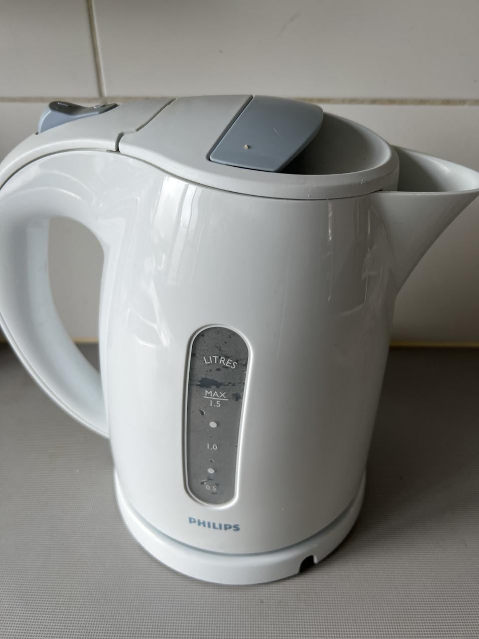 Nieuwe Philips Daily Collection HD4646/70 - Waterkoker