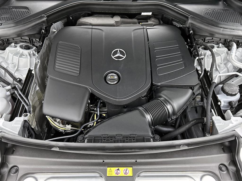 Mercedes-Benz Glc 400e 4matic business solution amg | premium pakket | pano