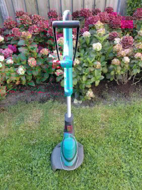 Grastrimmer