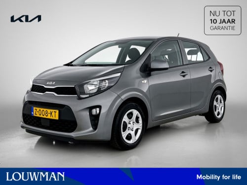 Kia Picanto 1.0 dpi dynamicplusline