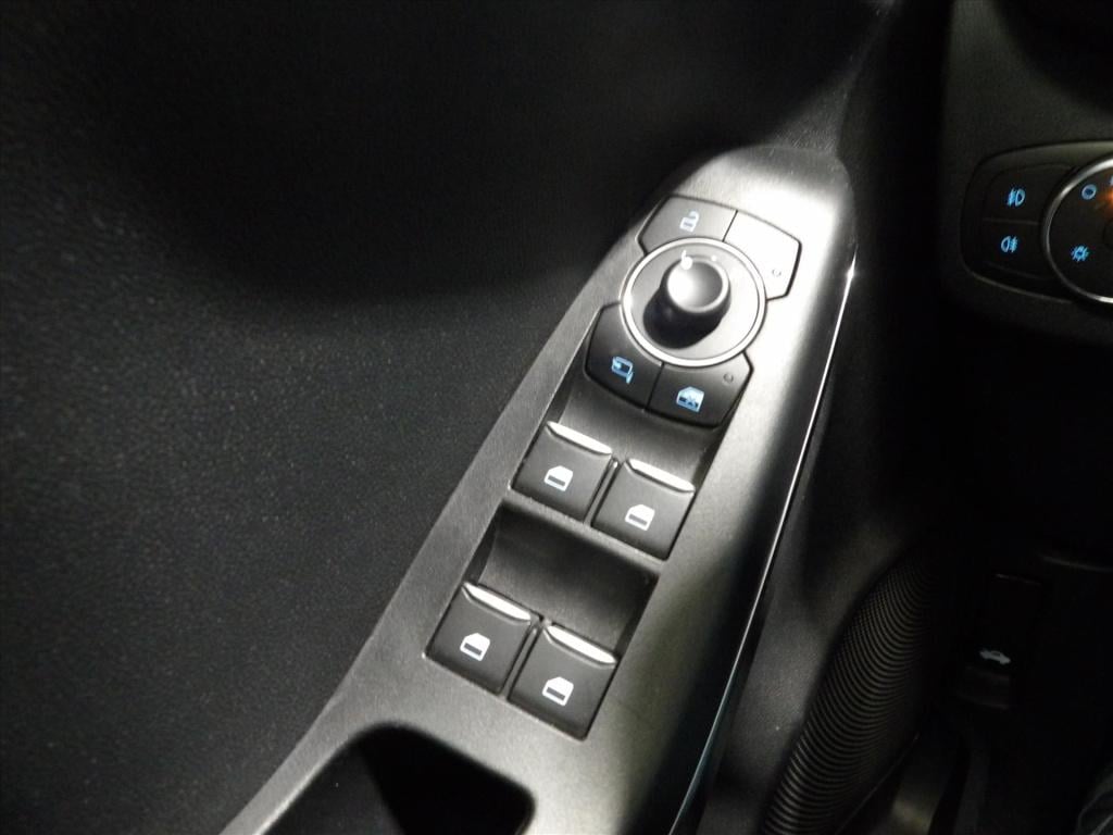 Ford Puma 1.0i ecoboost hybrid 155pk st-line