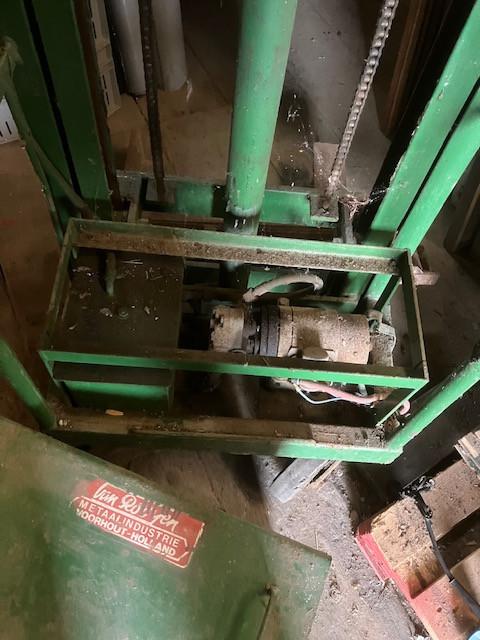 Stapelaar Van Rooyen