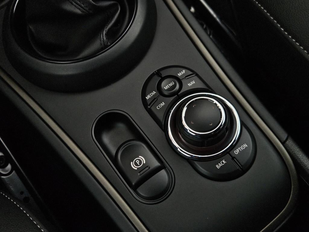 Mini Countryman mini cooper se all4 | carplay | camera