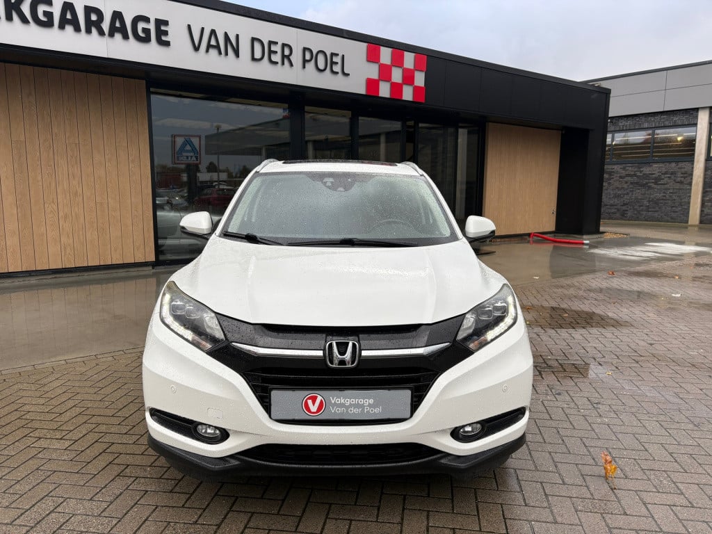 Honda HR-V 1.5 i-vtec executive