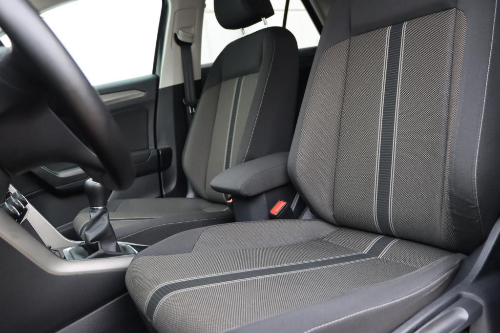 Volkswagen T-roc 1.0 tsi 110pk style executive