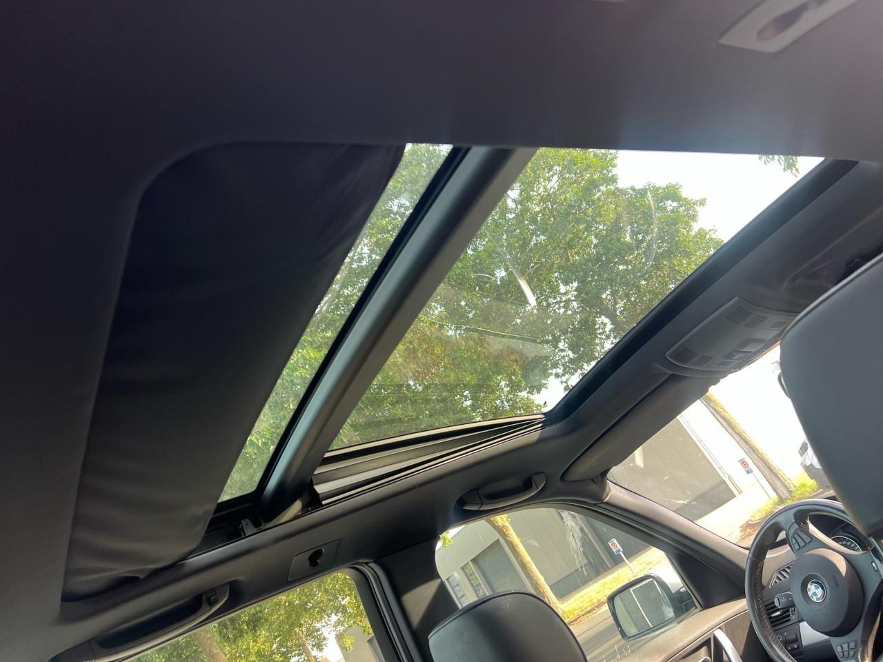 BMW X3 2.5si High Executive pano/automaat