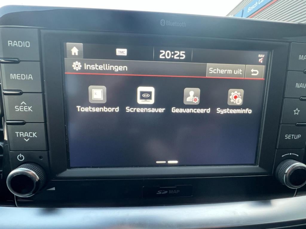 Kia Stonic 1.0 t-gdi dynamicplusline