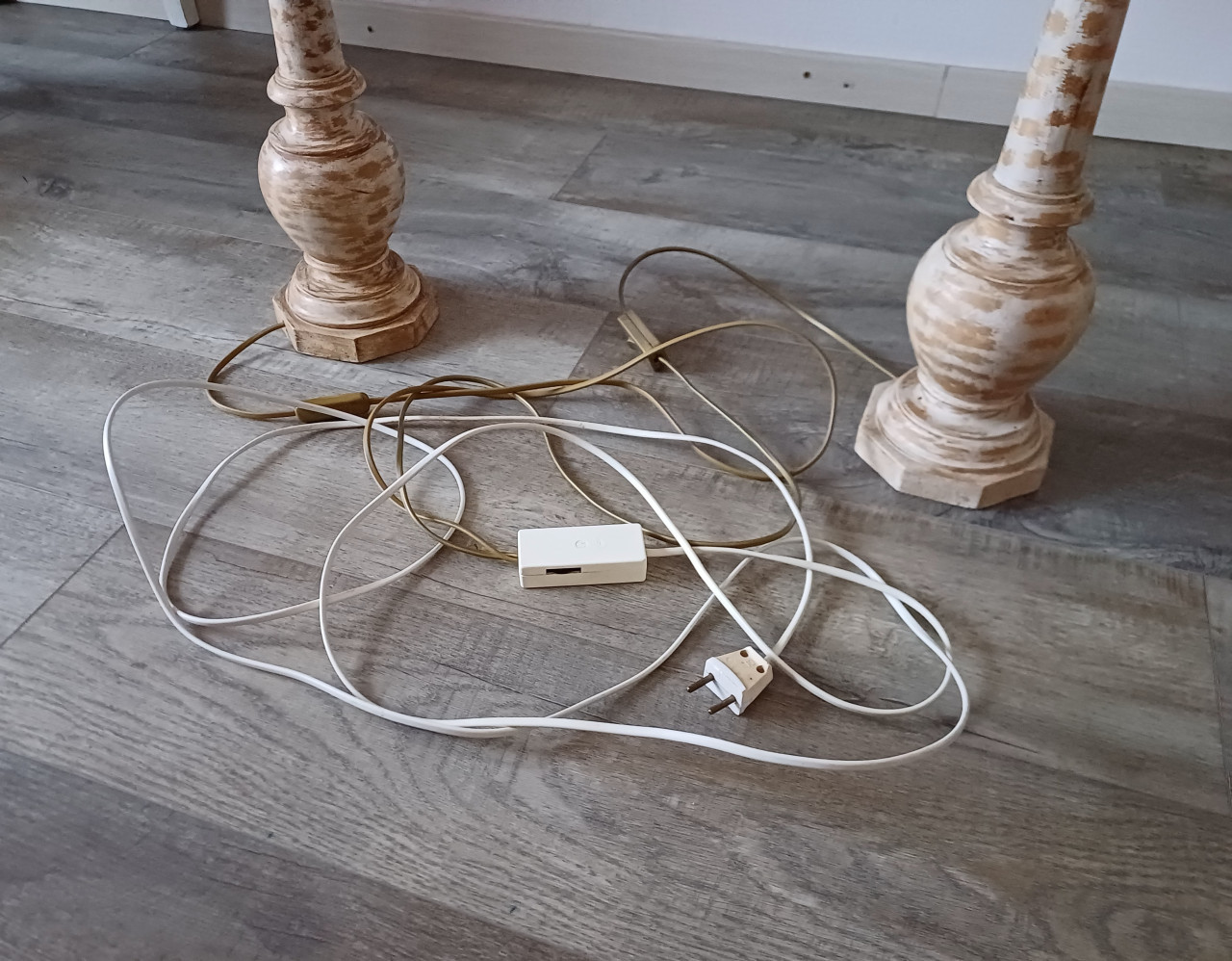 Schemerlampen