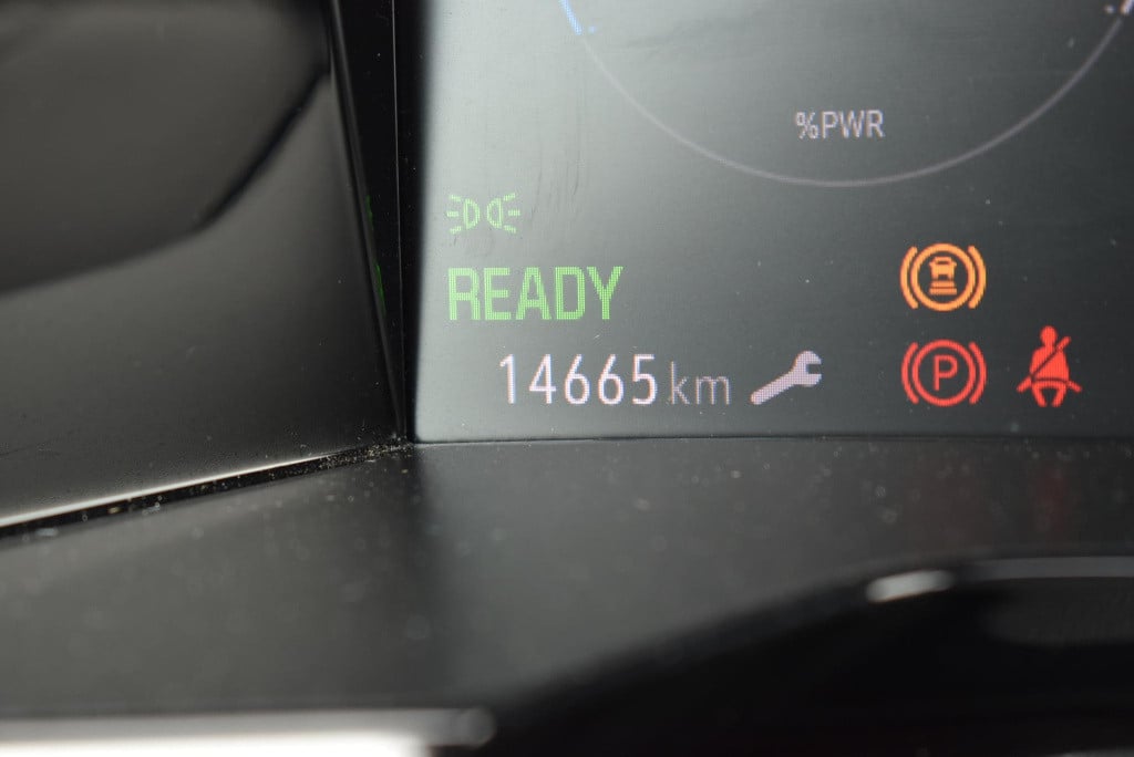 Opel Grandland 1.6 turbo plug-in hybrid gs 225pk | navi | camera | elektr. 