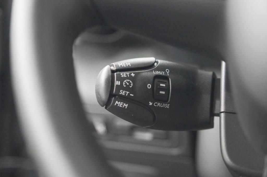 Citroen C3 Aircross puretech 130 eat6 max | allseason banden | parkeersenso