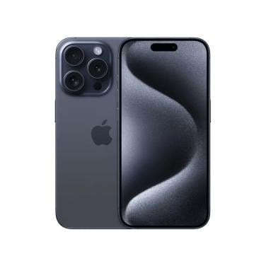 Apple iPhone 15 Pro - 128 GB | Blauw