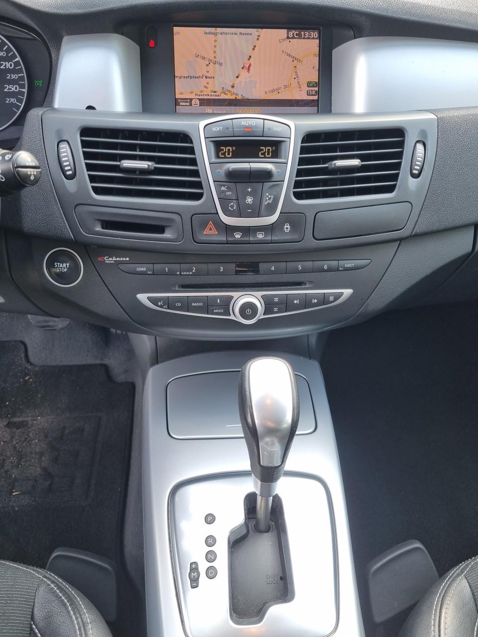 Renault Laguna 2.0 16V T Dynamique | Automaat | Luxe uitvoering!