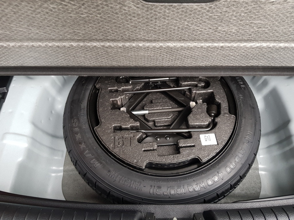 Kia Cee'd dynamicline 120pk