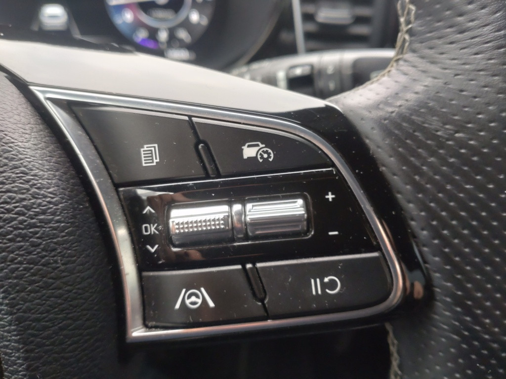 Kia Proceed 1.5 t-gdi gt-line