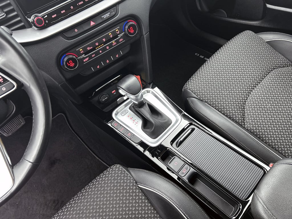 Kia Xceed 1.6 gdi phev dynamicplusline limited phev | half leder
