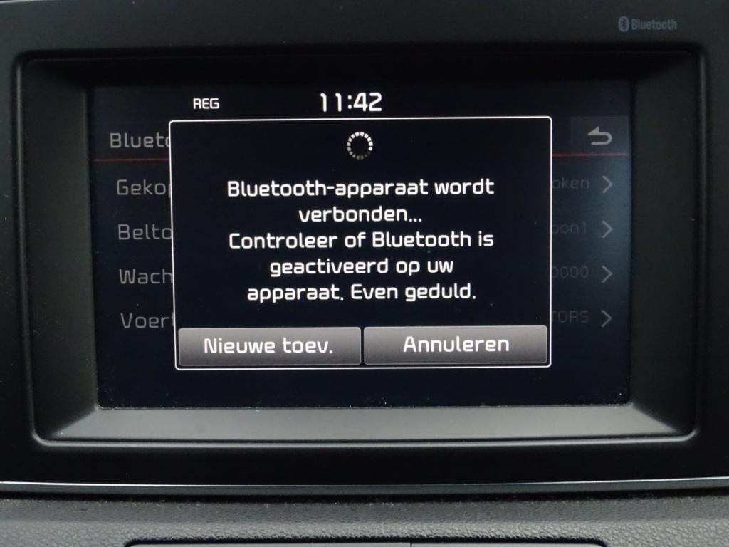 Kia Sportage 1.6 gdi comfortline navigator | navi | bluetooth