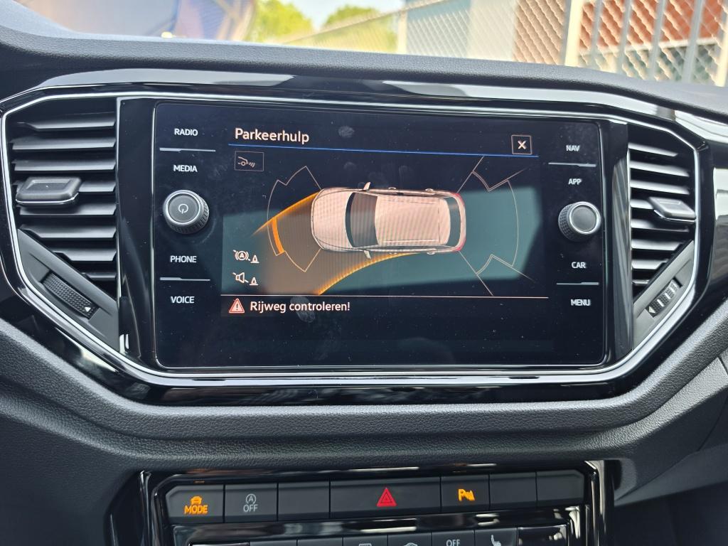 Volkswagen T-roc sport | blackstyle | 19' suzuka | led | pano | navi | crui