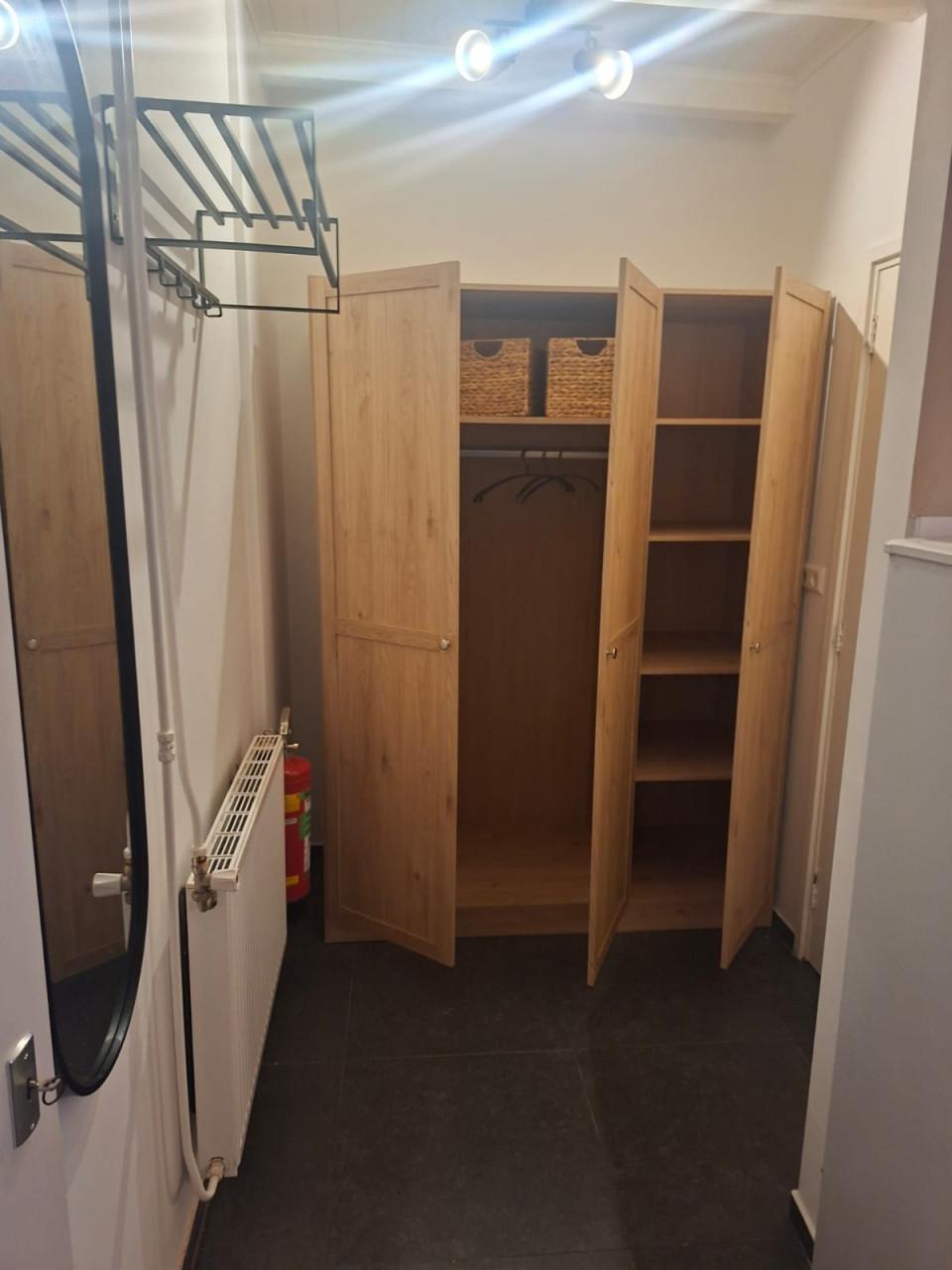 Mooi appartementje in Goes TE HUUR