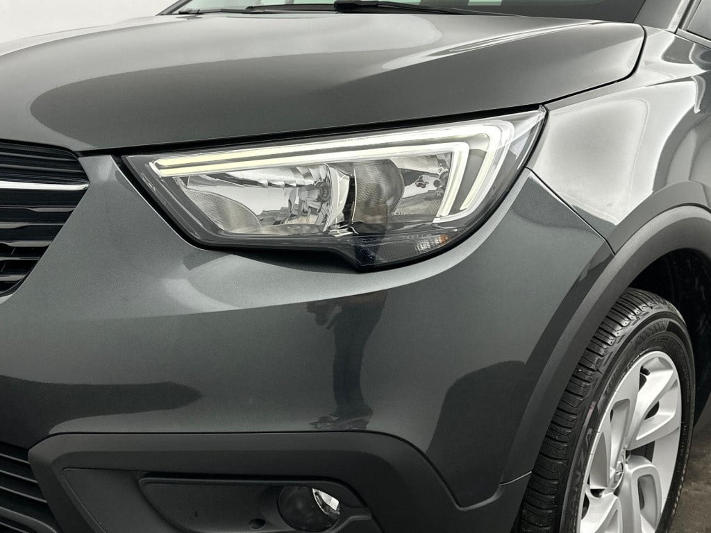 Opel Crossland X 1.2 turbo online edition | apple carplay/android auto | pa