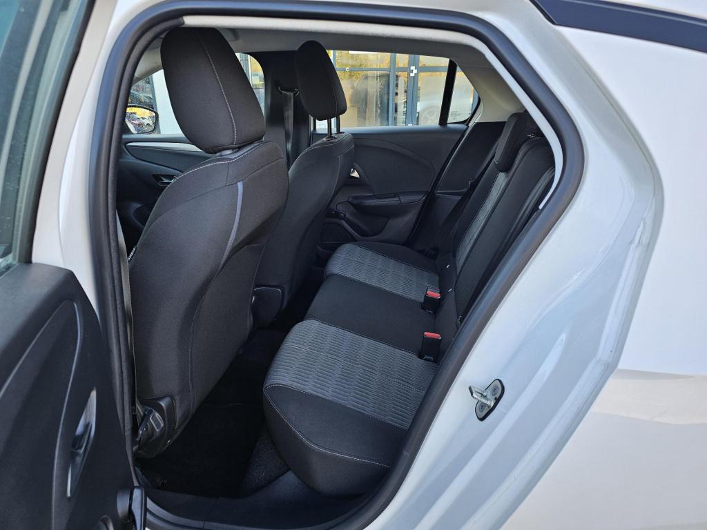 Opel Corsa 1.2 edition