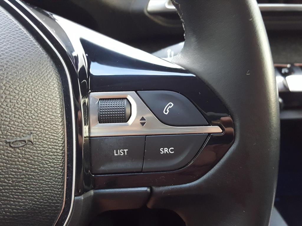 Peugeot 3008 allure 1.2pt-130pk navigatie | trekhaakafn | apple carplay & a