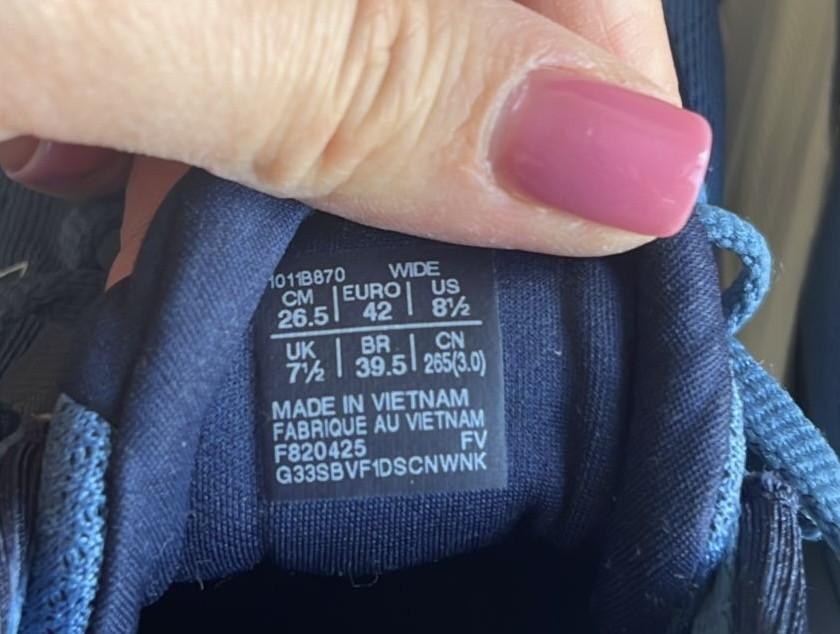 ASICS hardloopschoenen