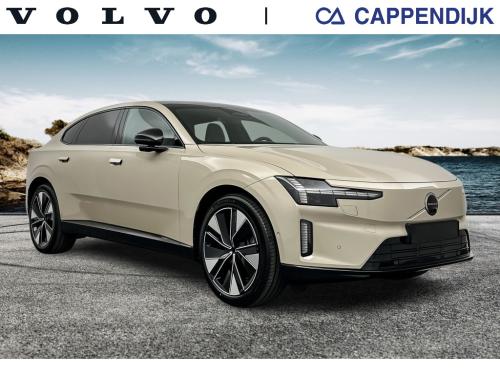 Volvo Es90 245kw single motor extended range plus