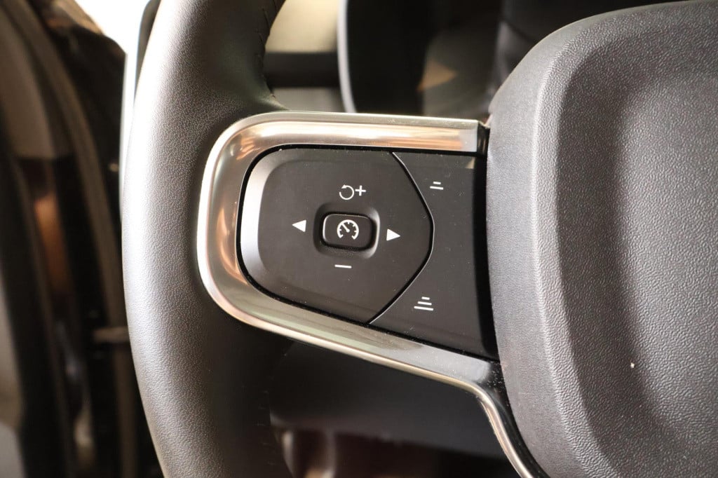 Volvo XC40 1.5 t4 recharge inscription expression nl auto, trekhaak, carpla