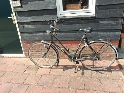 Gazelle fiets 28 inch