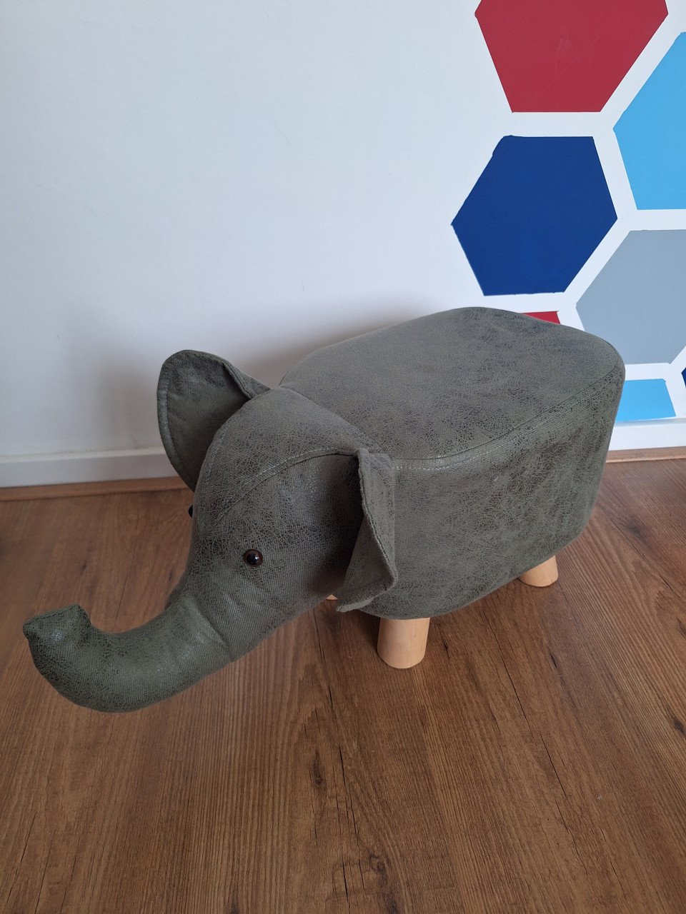 Olifant krukje