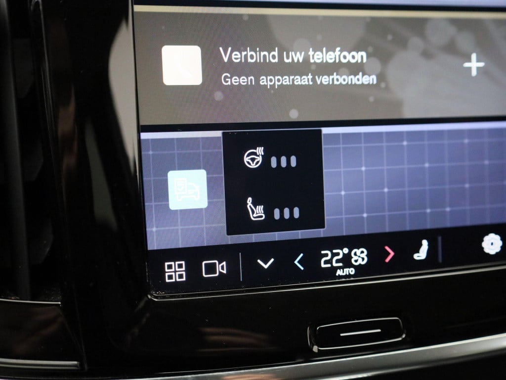Volvo V90 2.0 b4 momentum business | automaat | navigatie | leder | apple c