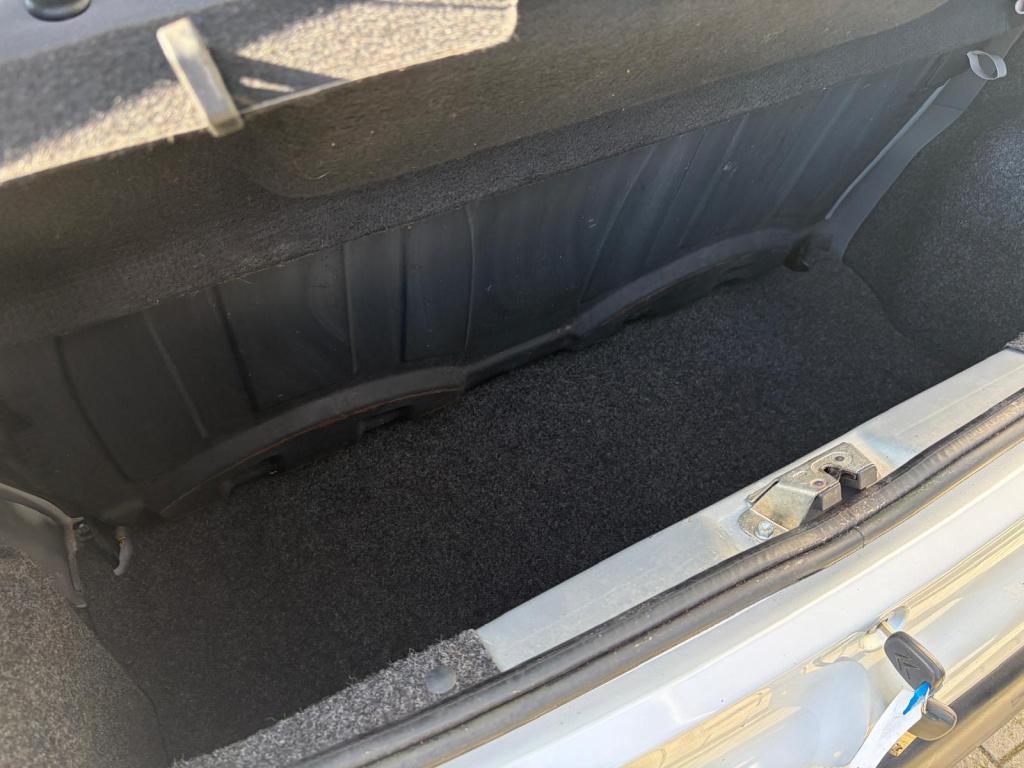 Citroen C1 1.0-12v séduction/165.000 nap/2e eigenaar/leuke auto/