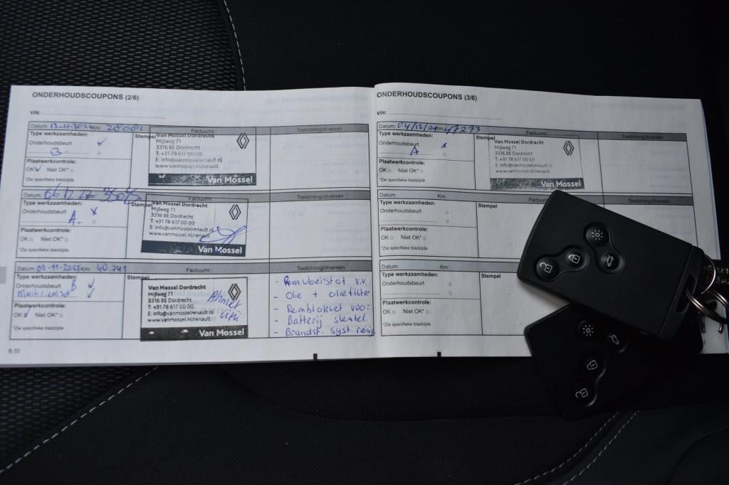 Renault Clio 0.9 tce zen | nap | apk 7-2027 | navigatie | cruise controle |