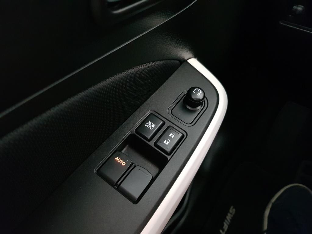 Suzuki Swift 1.2 select dct automaat