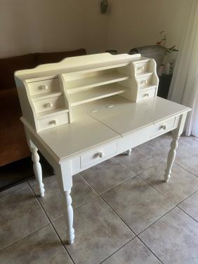 Make-up tafel / Kaptafel