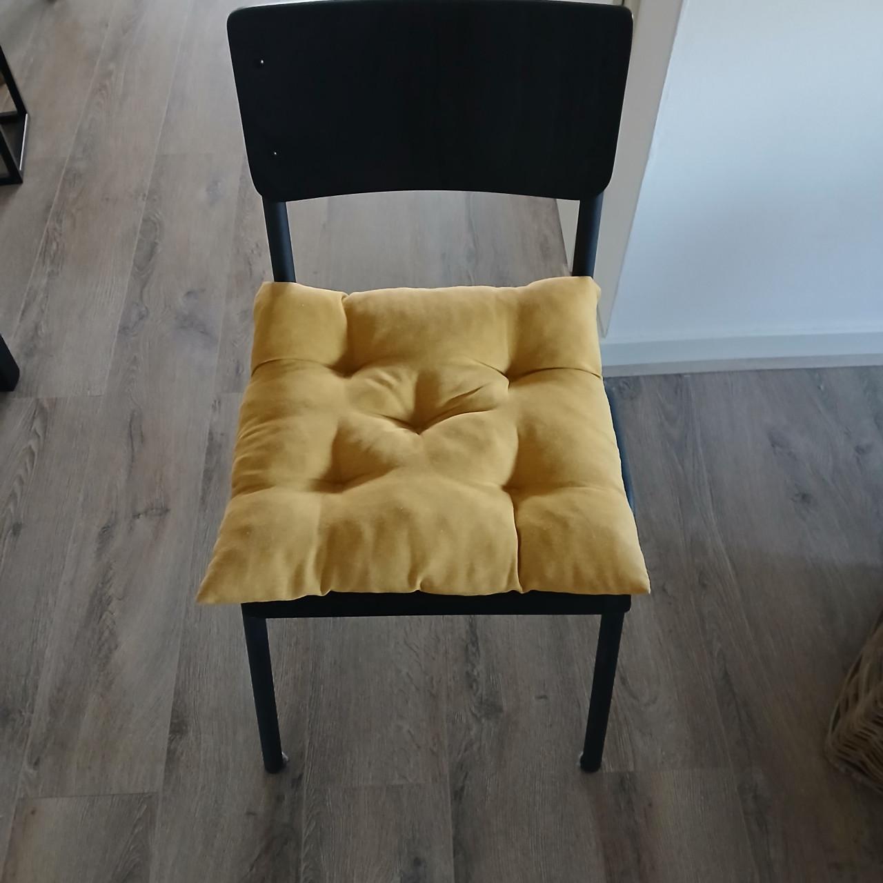 Bureau met Bureastoel