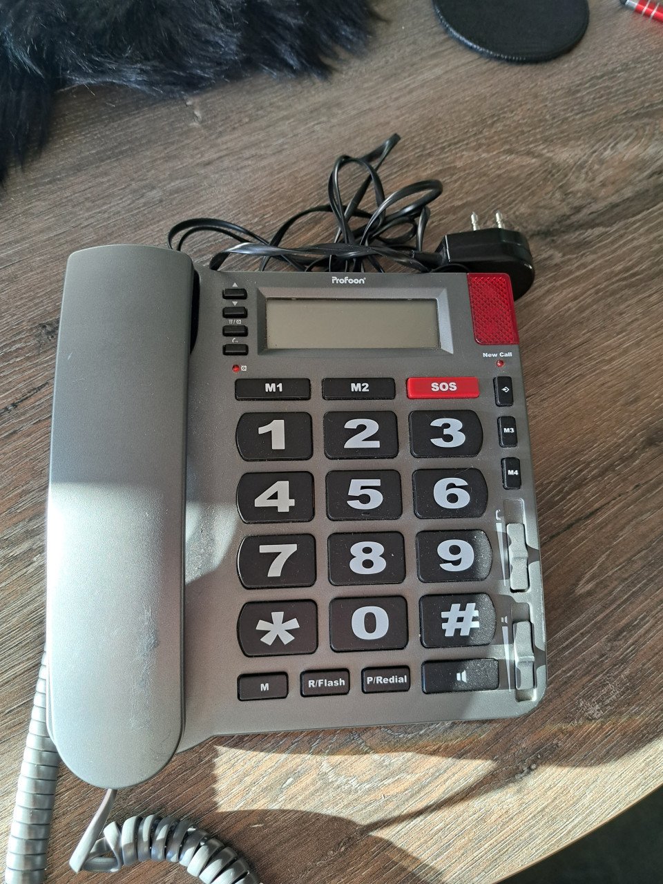 Seniorentelefoon