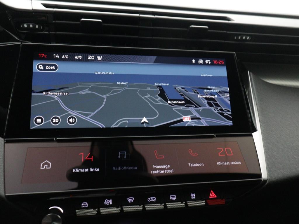 Peugeot 308 sw 130pk automaat gt | rijklaar voorraad voordeel