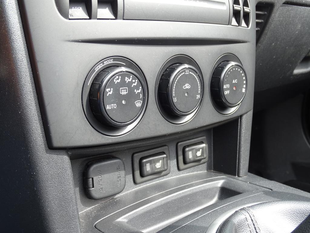 Mazda Mx-5 1.8 exclusive
