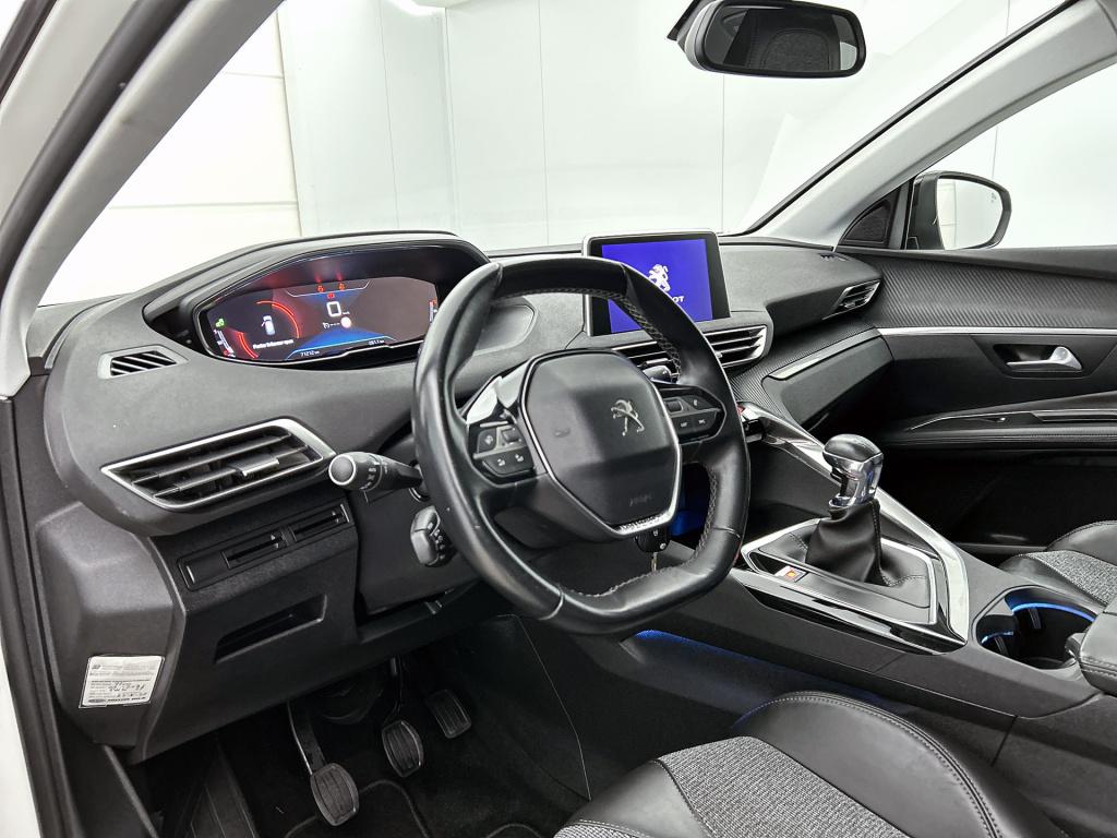 Peugeot 3008 130 pk allure | rijklaar | camera achter