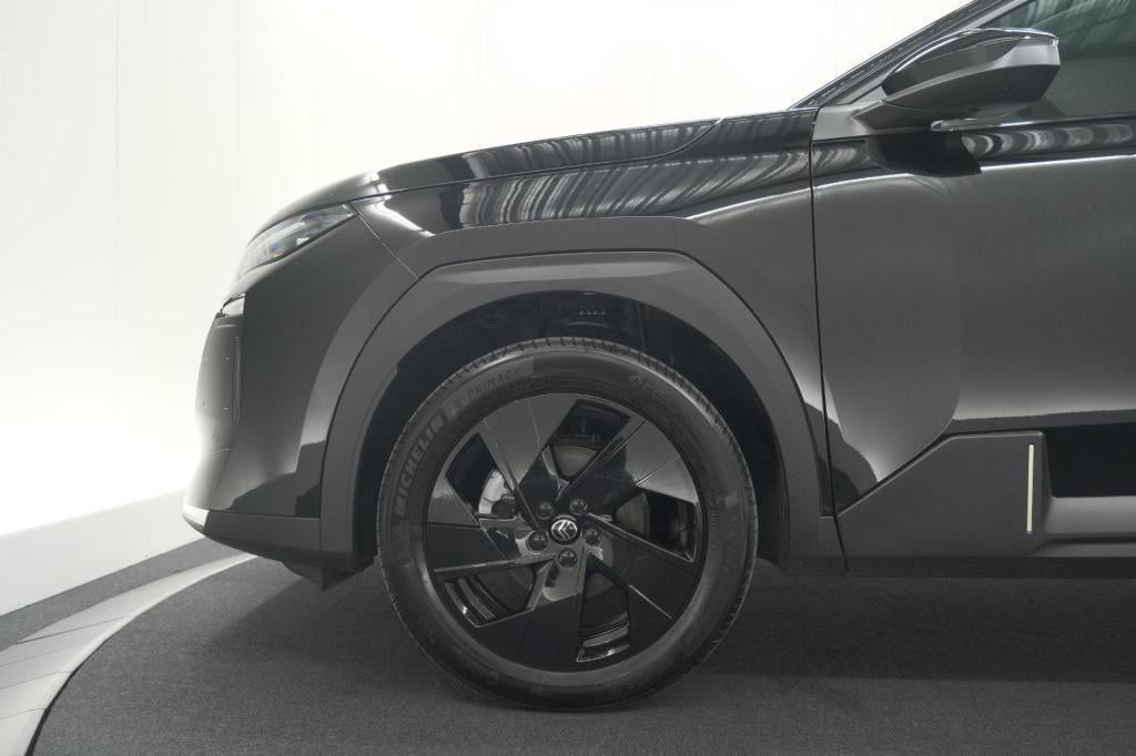Citroen C5 Aircross 1.2 hybrid 145 max | 360 camera | adaptieve cruise cont