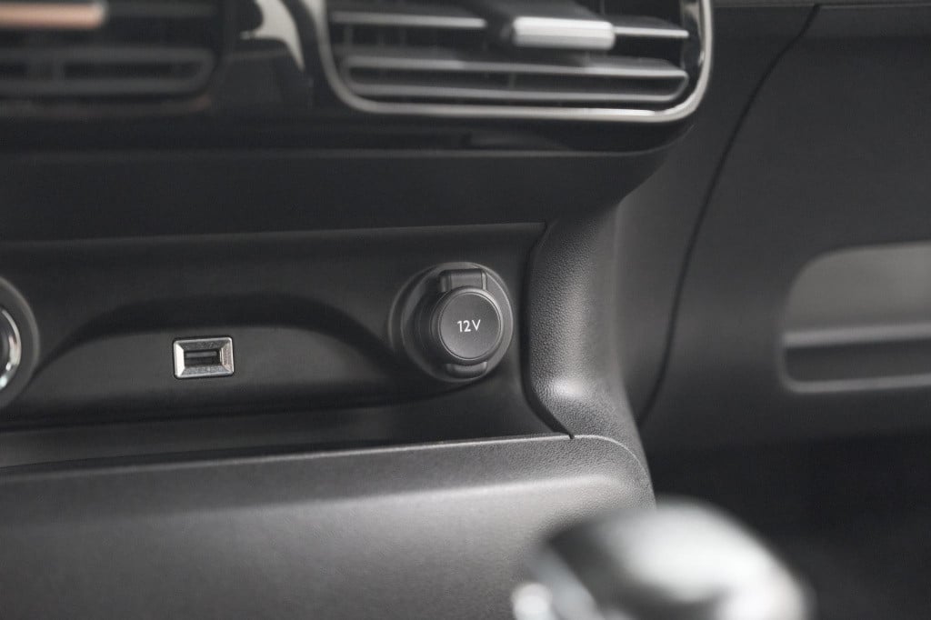 Citroen C4 Cactus puretech 110 shine | camera | panoramadak | apple carplay