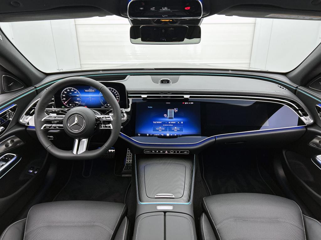 Mercedes-Benz E-Klasse estate 300 e sport edition | premium pakket | rijass