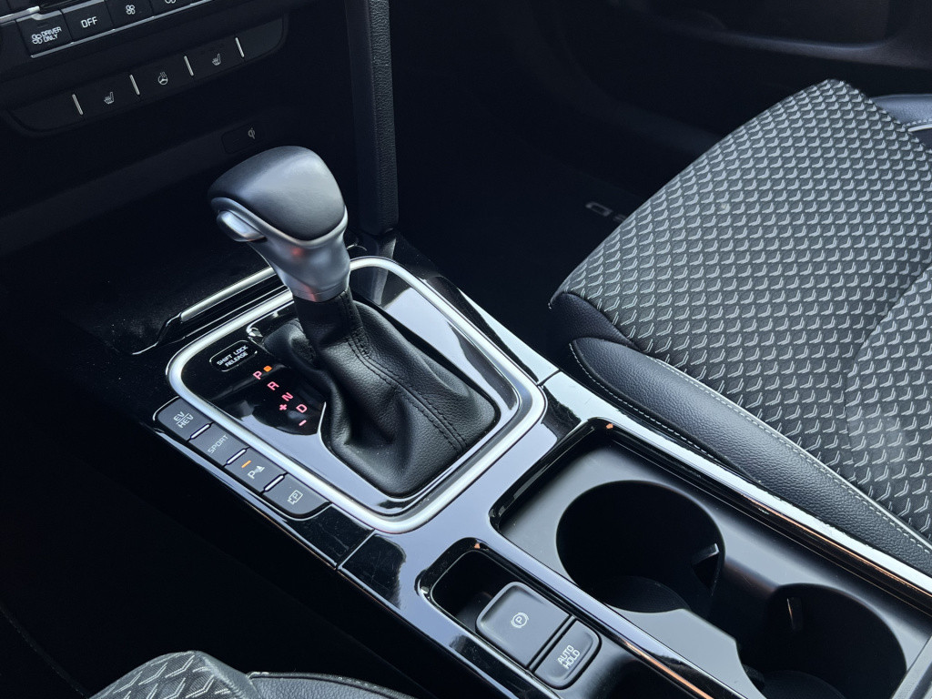 Kia Ceed Sportswagon 1.6 gdi phev executiveline