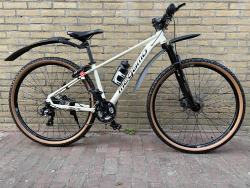 Nieuwe Megamo DX3 29 inch MTB-Framemaat S