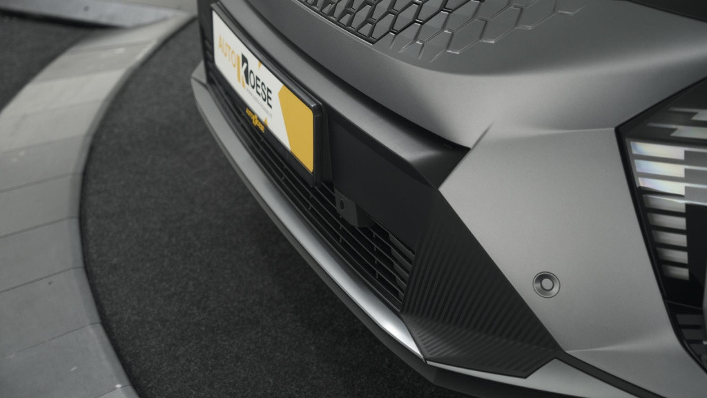Renault Scenic e-tech ev87 long range esprit alpine | camera | adaptieve cr
