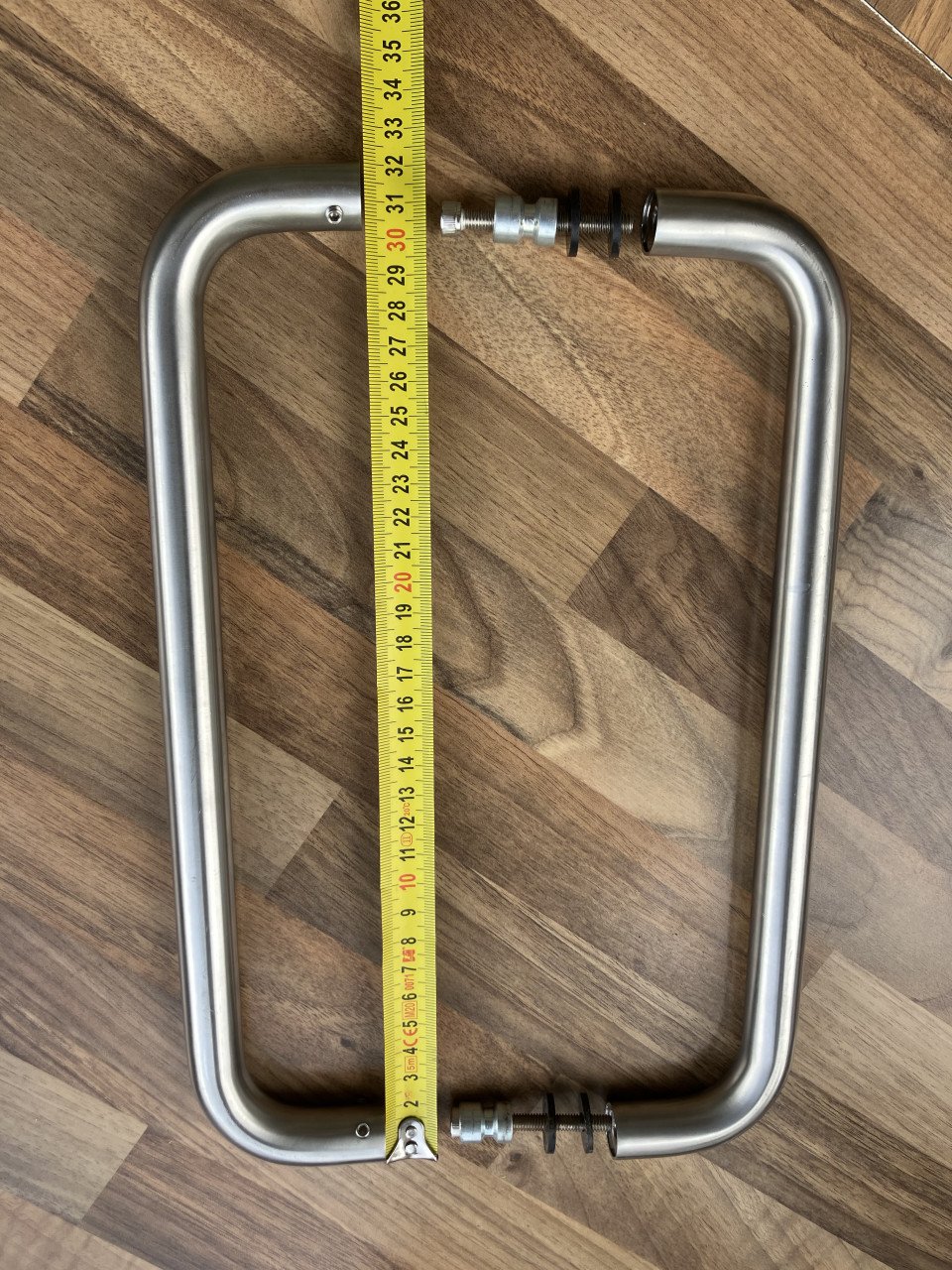 Deurhandvat / handgreep voor deur