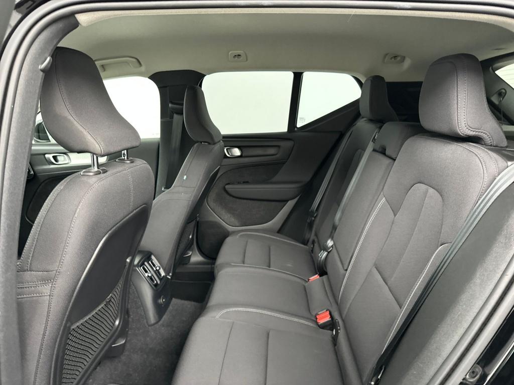 Volvo XC40 t4 211pk recharge inscription| camera| navi| trekhaak| pdc