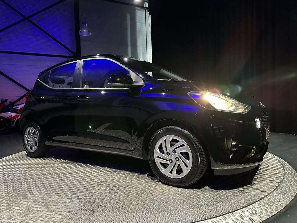 Hyundai I 10 1.0 comfort 5-zits *automaat*carplay*